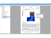 Enlever le graphique de l'impression via l'aperçu avant impression
