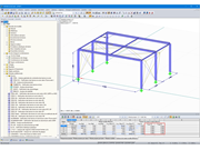 Facteur de masse modale effective
