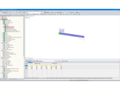 Paramétrage des résultats du déplacement nodal