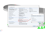 Exporter vers Nemetschek