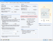 Maillage EF | Intégrer des objets non utilises dans les surfaces