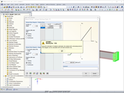 Message d’avertissement