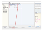 Définition de la classe de résistance au feu
