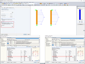 Réduction du module d’élasticité