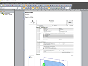Document dans VCmaster