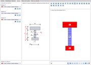 Définition d’une section hybride