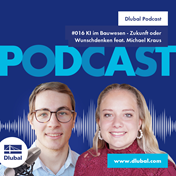 Podcast Dlubal