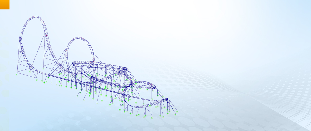 Logiciel Dlubal pour l'analyse de structure et le calcul de structures en aluminium