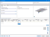 Définition d’une nouvelle nervure