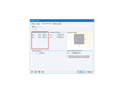 Modification du facteur de longueur efficace pour une barre