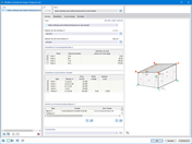 Fonctionnalité 002013 | Génération des charges de vent