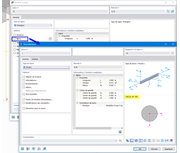 Attribution d’une barre à une ligne