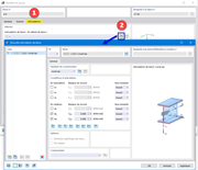 Définir une nouvelle articulation