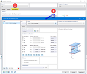 Définir une nouvelle articulation