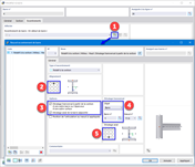 Définition d'un nouvel excentrement