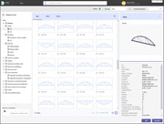 Sélection d’un bloc