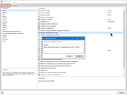 FAQ 005049 | Est-il possible d'assigner des combinaisons de touches à certaines commandes (par exemple, copier dans le presse-papiers, etc.) ?