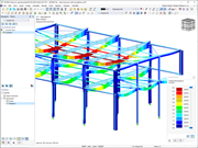 Fonctionnalité 002054 | Navigateur de projet - Vues
