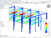 Fonctionnalité 002054 | Navigateur de projet - Vues