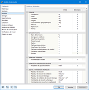 Fonctionnalité 001993 | Gestion centralisée des unités