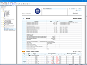 Fonctionnalité 002035 | Sortie de rapport multilingue