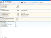 Fonctionnalité 002033 | Tableaux de résultats complets