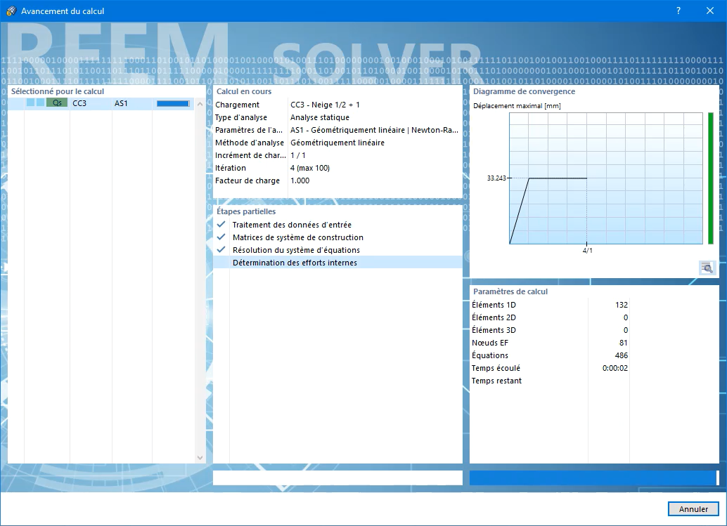 Fonctionnalité 002029 | Noyau de calcul avec processeur de technologie multi-cœur