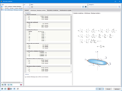 Modèle de matériau orthotrope | Plastique (solide)