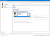 Importation de masses pour l'analyse modale