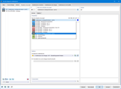 Situation de projet pour l'analyse modale