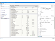Barres - Détails de calcul