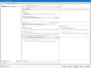 Considérer l'analyse de stabilité