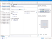 Armatures de surface