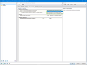 Interface de configuration pour le poinçonnement des structures béton dans RFEM.