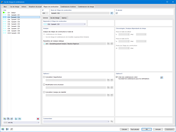 Paramètres d’analyse