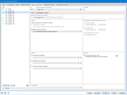 Paramètres d’analyse