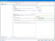 Considérer l'état initial