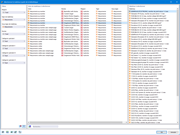 Maçonnerie dans la bibliothèque de matériaux