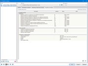 Propriétés de matériau