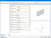 Paramètres de matériau