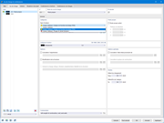 Type d'analyse Analyse en fonction du temps (TDA)