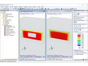 FAQ 005069 | Que signifie la différence dans la somme de contrôle des forces de traînée ?