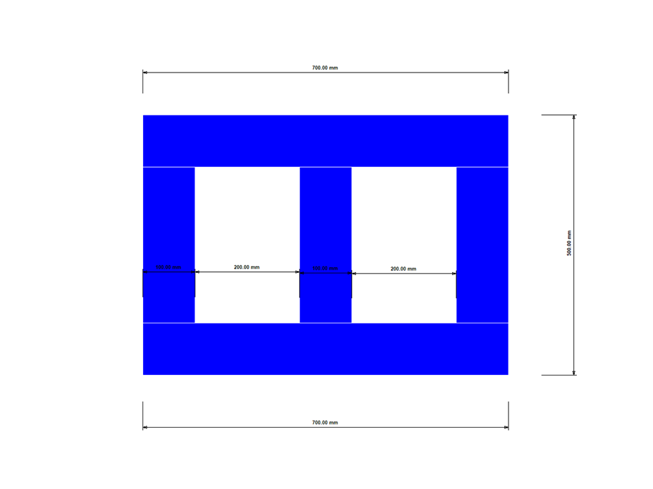 Section 2BOXH | Croisement