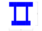 Coupe BOXOFV | Croisement