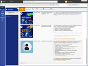 « Mon compte » dans le Dlubal Center