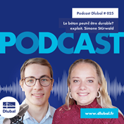 Podcast Dlubal # 025