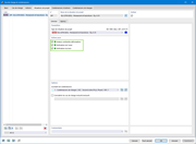 Situation de projet pour la vérification de divers matériaux