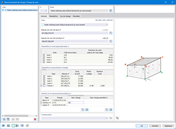 Boîte de dialogue « Nouvel assistant de charge | Charge de vent »