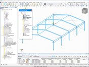 Gestionnaire des scripts