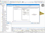 Ensemble de surfaces